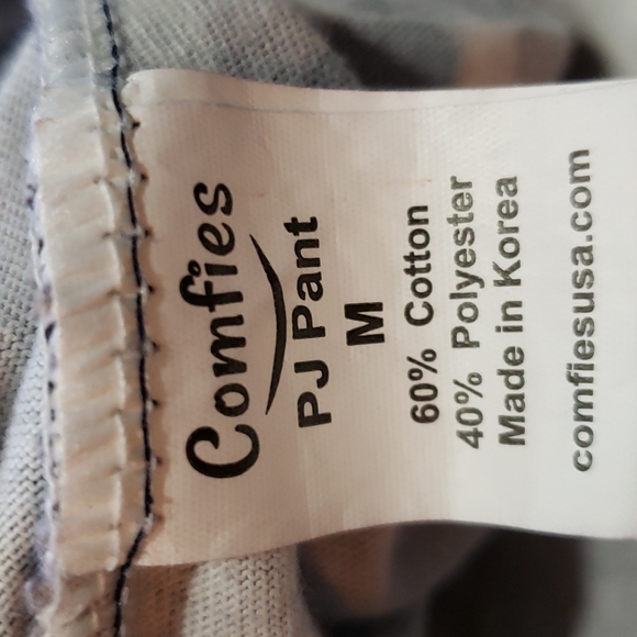 Lounging pants - Picture 4 of 4